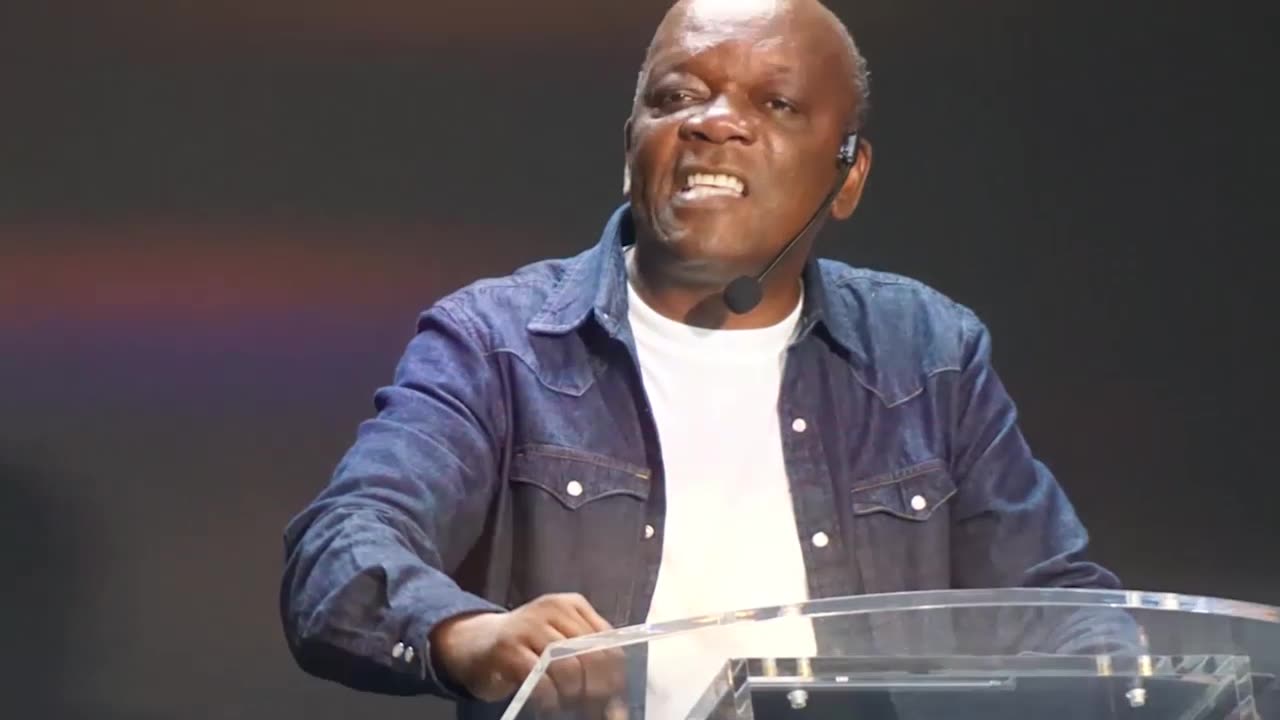 Gifts Of The Spirit IV (Word Of Wisdom & Word OF Knowledge)..... 1 Cor 12 : 8