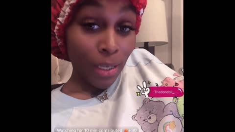 ARI EXPOSES BARBIE INFORMATION,CURRENT PROSTITUTION ADS AND MORE !!! TUNE IN !!!