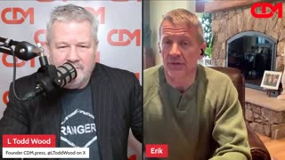 The Georgia Show! Erik Prince, Jeffrey Sachs Interviews 4/16/25