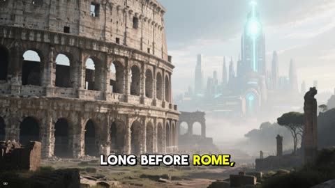 THE KINGDOM HE BRING TO EARTH.