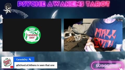 10/20/25 Psyche Awakens VOD: "YURRRRRD Dum Dum Its Ghostoberfest!"