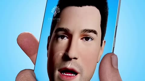 Why Do We Yawn When We See Others Yawn #short #yawn - Creativelearning3d