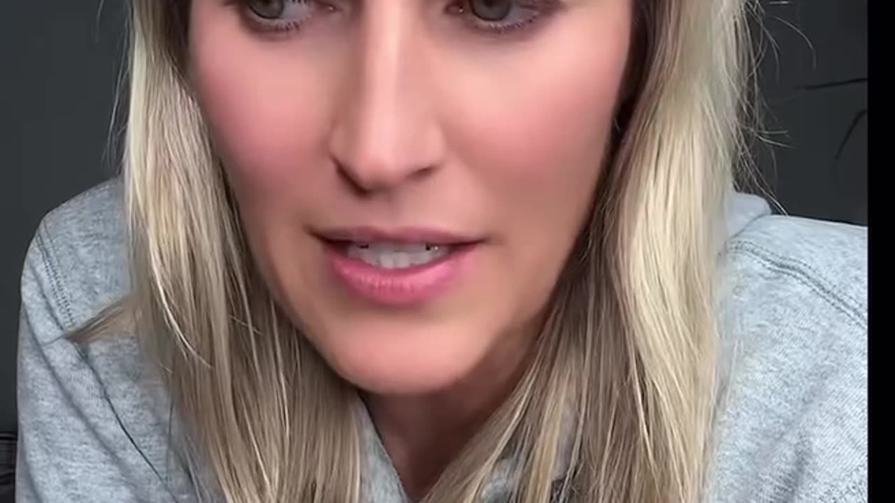 For those who say nothing's happening