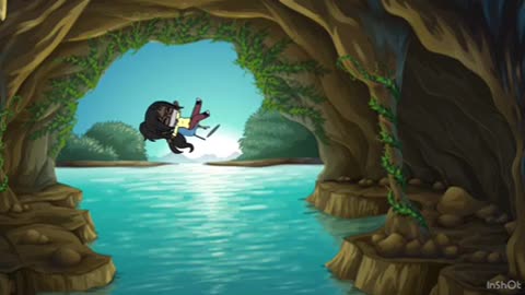 Anger man Opulence scene part 1