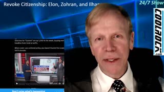Freedom Friday - Backlash over Epstein Coverup