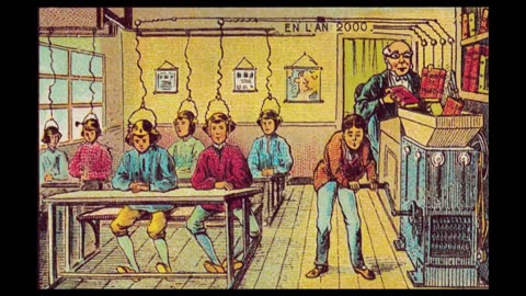 Repitition Is the Key to Success