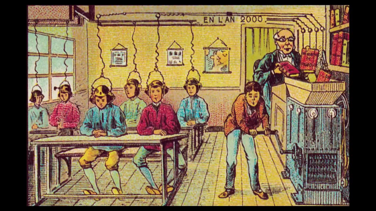 Repitition Is the Key to Success