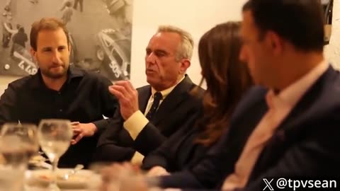 RFK ujawnia działkę CDC, aby zabić 200 milionów białych Amerykanów