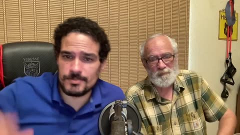 Walid Shoebat: What Kind of Zionist Are You?