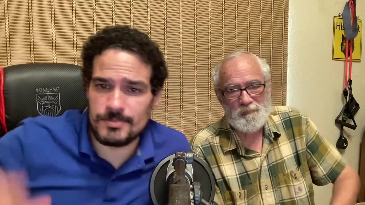 Walid Shoebat: What Kind of Zionist Are You?