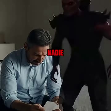 Los Demonios atacan cuando menos lo esperas