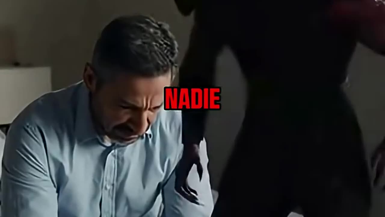 Los Demonios atacan cuando menos lo esperas