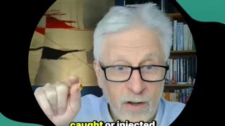 Thyroid Issues: Heart Flutter & mRNA Shots - What You Need to Know!