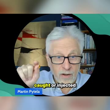 Thyroid Issues: Heart Flutter & mRNA Shots - What You Need to Know!