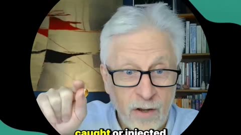 Thyroid Issues: Heart Flutter & mRNA Shots - What You Need to Know!