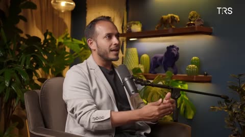 Join the 1% club : How high-achievers think | Mamba Mentality | Dr. Sud Warrier | TRS
