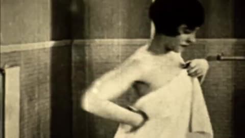 The Modern September Morning (1929) Short nudie cutie