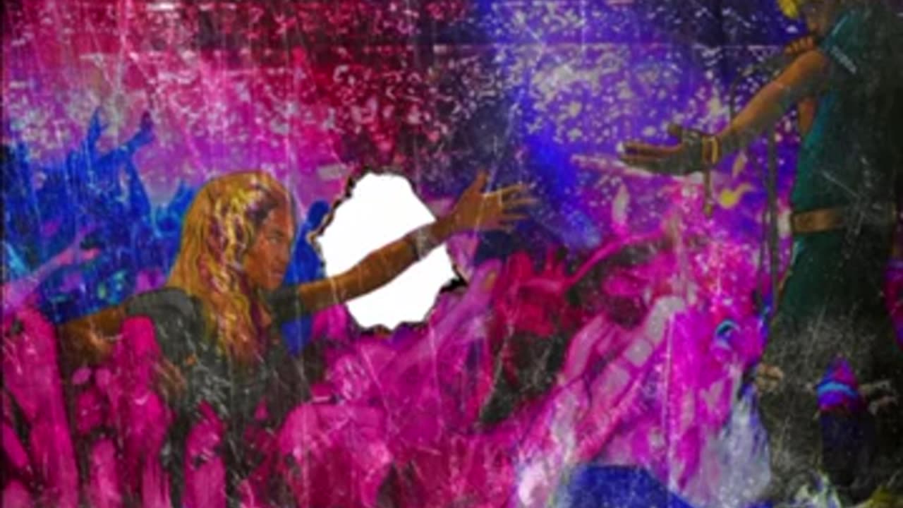 Lil Uzi Vert - Paradise (432hz)