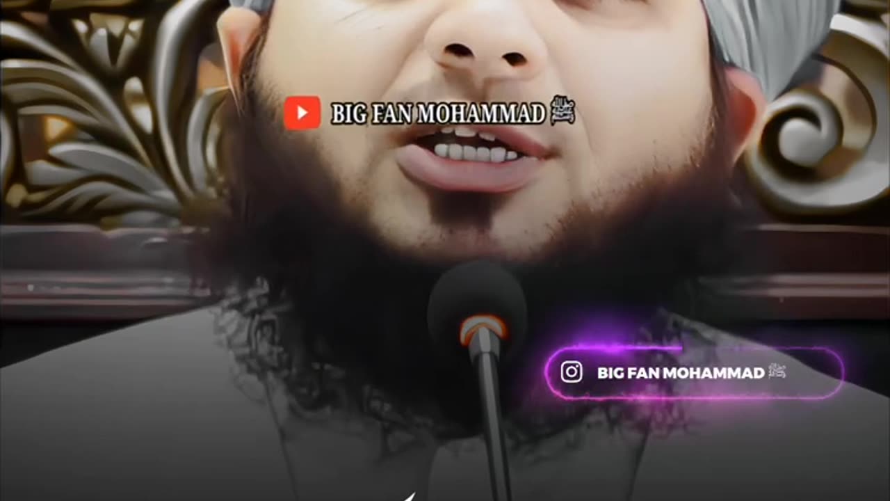 Hum Maaf Nhi Karna Chahte 🥹💔 #shorts #ajmalrazaqadri #maaf