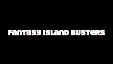 SCAM-ARCTICA 3 - Fantasy Island