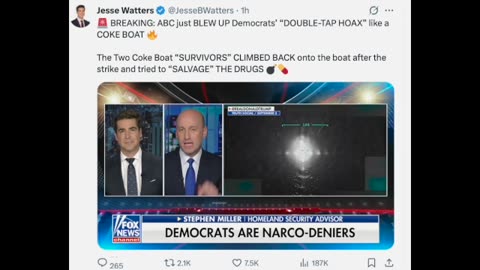 Coke Boat “SURVIVORS” CLIMBED BACK onto the boat after the strike and tried to “SALVAGE” THE DRUGS