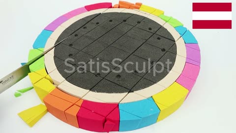 Tribute to Austria — Pure 4K Visual ASMR • Cinematic Calm • Reine Zufriedenheit