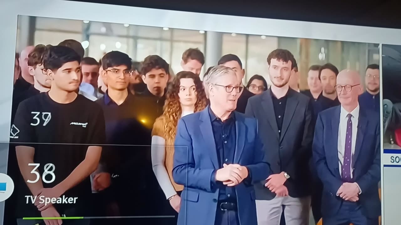 Happy Monday News Briefing ... looks like a chick