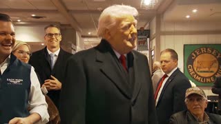 LIVE BREAKING NEWS: President Trump Hosts A Rally In Iowa January 27, 2026 | and More News!