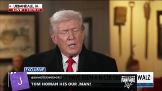 LIVE BREAKING NEWS: President Trump Hosts A Rally In Iowa January 27, 2026 | and More News!