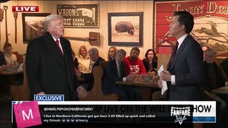 LIVE BREAKING NEWS: President Trump Hosts A Rally In Iowa January 27, 2026 | and More News!