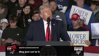 LIVE BREAKING NEWS: President Trump Hosts A Rally In Iowa January 27, 2026 | and More News!