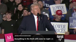 LIVE BREAKING NEWS: President Trump Hosts A Rally In Iowa January 27, 2026 | and More News!