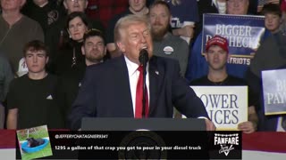 LIVE BREAKING NEWS: President Trump Hosts A Rally In Iowa January 27, 2026 | and More News!
