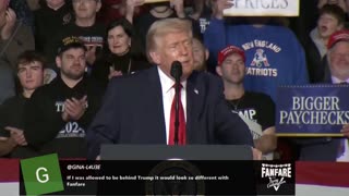 LIVE BREAKING NEWS: President Trump Hosts A Rally In Iowa January 27, 2026 | and More News!