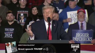 LIVE BREAKING NEWS: President Trump Hosts A Rally In Iowa January 27, 2026 | and More News!