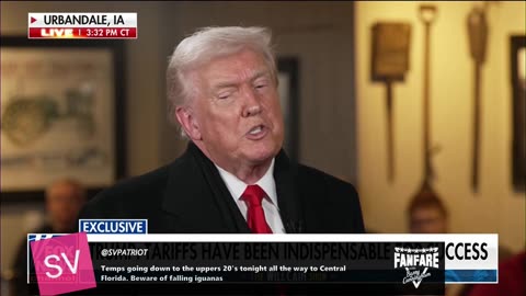 LIVE BREAKING NEWS: President Trump Hosts A Rally In Iowa January 27, 2026 | and More News!