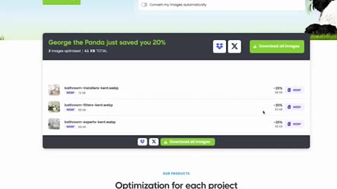 How To Upload Crystal Clear Images On Your Website Without Losing Any Quality