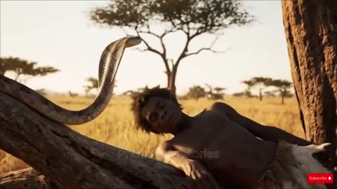 First Human Life