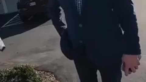 EPISCOPAL ANTICHRISTS THREATEN PRO-LIFE ACTIVISTS