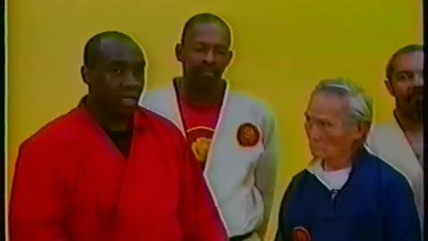 Vee Jitsu