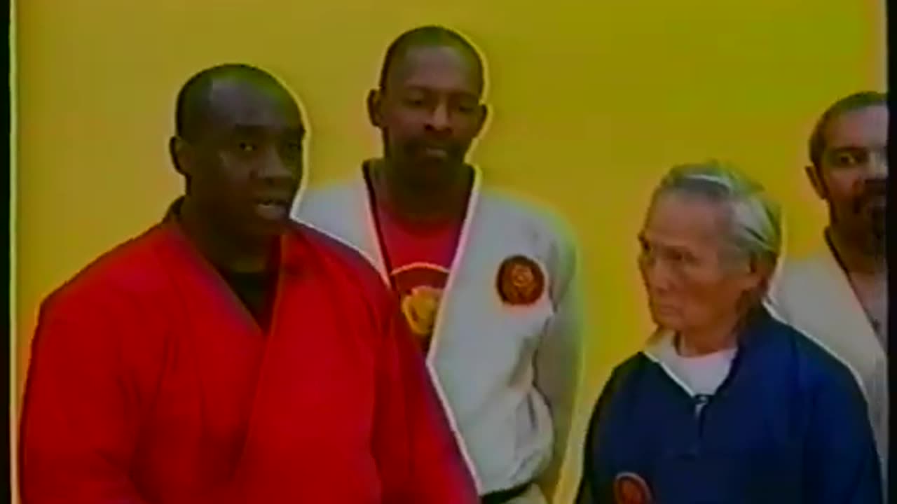 Vee Jitsu