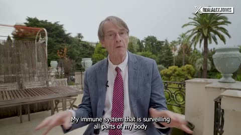 COVID-19 mRNA Vaccine Is A Deliberate/Pre-meditated Sterilization/De-Population Weapon System