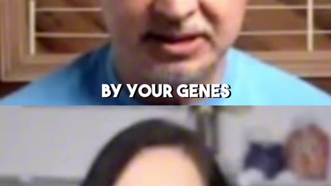 You Are Not Cursed!