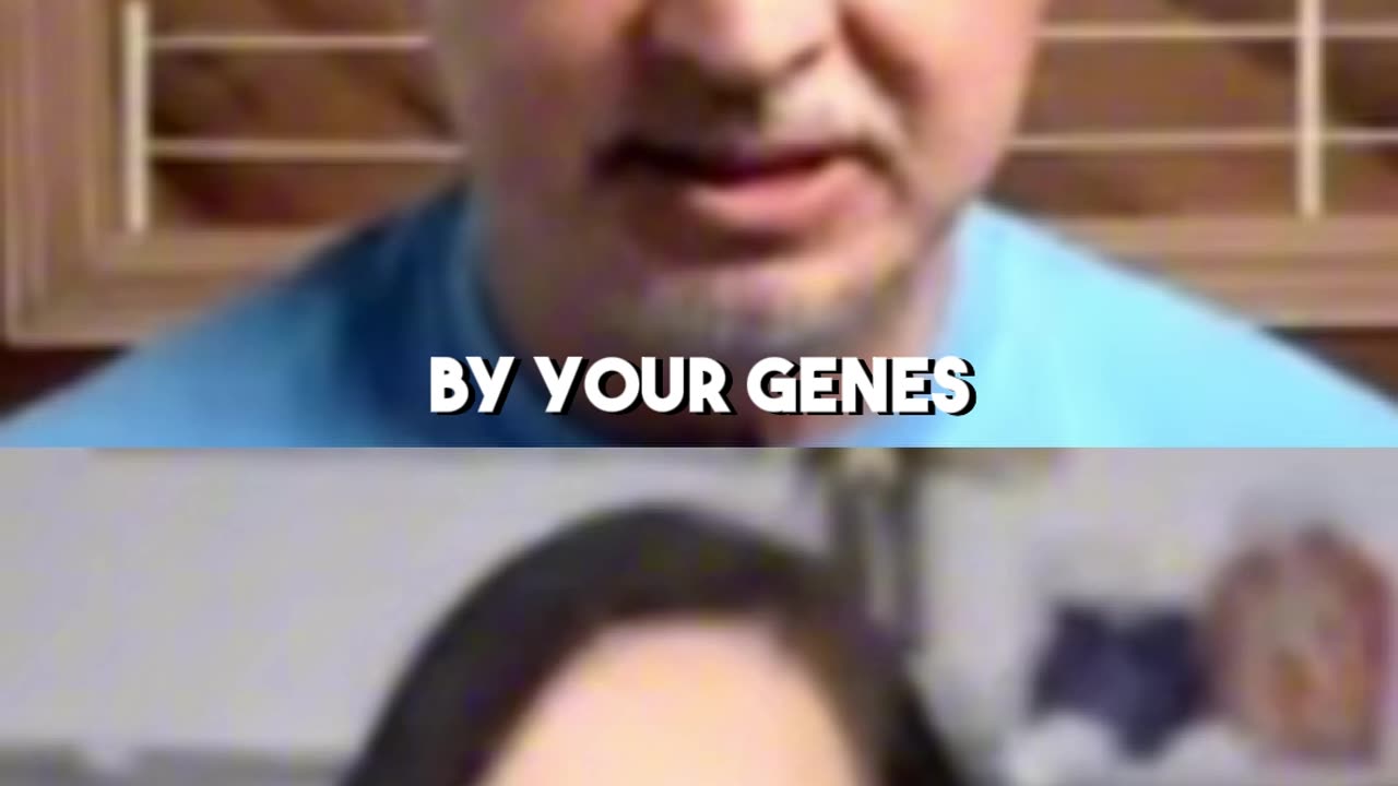 You Are Not Cursed!