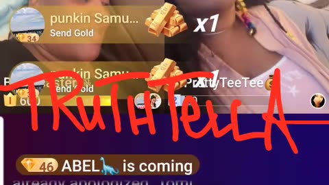 PRETTY TEETEE LINED WITH EMPRESS PARIS EXPLAINS EVERYTHING THAT HAPPENED WITH HER & QUEEN TOMIKAY