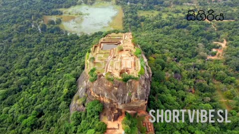sri lankan World Heritage Sites