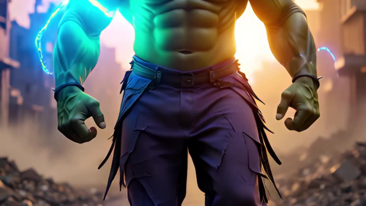 Ai Animation