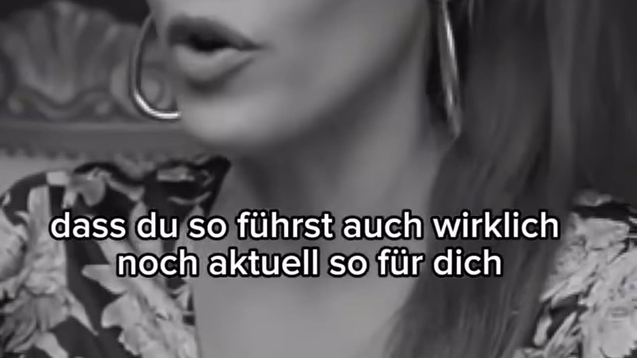 Wer etwas verändern will, muss loslassen