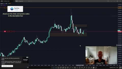 Futures Live Trading with Filkos