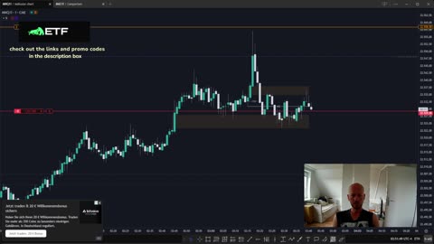 Futures Live Trading with Filkos